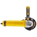DeWALT DWE4117-QS amoladora angular 12,5 cm 12000 RPM 950 W 1,99 kg