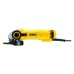 DeWALT DWE4117-QS amoladora angular 12,5 cm 12000 RPM 950 W 1,99 kg