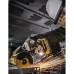 Cúter multimaterial DEWALT Ø 76mm - 18V - Sin batería ni cargador - DCS438N-XJ