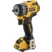 Taladro atornillador a batería DeWalt DCD703L2T-QW