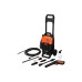 Limpiadora de alta presión 2000 W - BLACK + DECKER - BEPW2000-QS