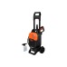 Limpiadora de alta presión 2000 W - BLACK + DECKER - BEPW2000-QS