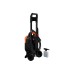 Limpiadora de alta presión 2000 W - BLACK + DECKER - BEPW2000-QS