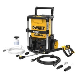 Limpiadora de alta presión inalámbrica XR - 18V - DEWALT - DCMPW1600N-XJ