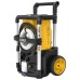 Limpiadora de alta presión inalámbrica XR - 18V - DEWALT - DCMPW1600N-XJ