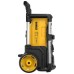 Limpiadora de alta presión inalámbrica XR - 18V - DEWALT - DCMPW1600N-XJ