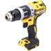 Taladro atornillador con percusión 18V DEWALT DCD796N-XJ Sin escobillas (se vende sin batería)
