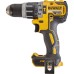 Taladro atornillador con percusión 18V DEWALT DCD796N-XJ Sin escobillas (se vende sin batería)