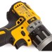Taladro atornillador con percusión 18V DEWALT DCD796N-XJ Sin escobillas (se vende sin batería)