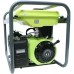 Varan Motors - 92501 Generador eléctrico gasolina 2800W 2 x 230V 1 x 12VDC