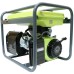 Varan Motors - 92501 Generador eléctrico gasolina 2800W 2 x 230V 1 x 12VDC