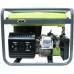 Varan Motors - 92501 Generador eléctrico gasolina 2800W 2 x 230V 1 x 12VDC