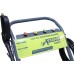 Varan Motors - 93003 Limpiador Alta presión gasolina 6.5CV 163CC 2100PSI 150BAR