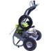 Varan Motors - 93003 Limpiador Alta presión gasolina 6.5CV 163CC 2100PSI 150BAR