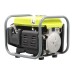 Varan Motors - 92508-2 Grupo electrógeno portátil a gasolina 750W, 1 x 230V, 1 x 12VDC