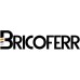 Bricoferr Desbrozadora de martillos 7HP (5,15 kW)