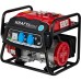 Generador de energía compacto de 1500 W  Kraft&Dele