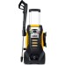 Hidrolimpiadora con carrete 2500W Humberg HM-302