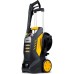 Hidrolimpiadora con carrete 2500W Humberg HM-302