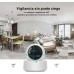 Cámara Wifi de seguridad Sonoff GK-200mp2-B