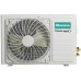 Aire acondicionado BRISSA - HISENSE Modelo: CA25YR03 - 2,5 kW