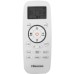 Aire acondicionado BRISSA - HISENSE Modelo: CA25YR03 - 2,5 kW