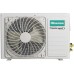 Aire acondicionado BRISSA - HISENSE Modelo: CA35YR03 - 3,5 kW