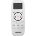 Aire acondicionado BRISSA - HISENSE Modelo: CA35YR03 - 3,5 kW