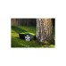 Robot cortacésped Optimow M GREENWORKS - para 500m2