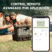 ALLPOWERS Estación de Energía Portátil S2000 Pro 1451Wh generador solar MPPT con 4 tomas de CA de 2400 W (pico 4000 W), carga rápida del 0 al 100 % en 1,5 h, para camping, viajes, emergencia, apagones