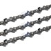 Cadena de motosierra MS170, 35 cm, 3/8