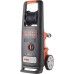 Hidrolimpiadora BLACK+DECKER BXPW2200PE  (2200W, Presión 150 bares, Caudal  440l/h) con Patio Cleaner Deluxe y Cepillo Fijo