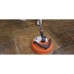 Hidrolimpiadora BLACK+DECKER BXPW2200PE  (2200W, Presión 150 bares, Caudal  440l/h) con Patio Cleaner Deluxe y Cepillo Fijo