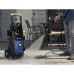 Michelin Hidrolimpiadora de Alta Presión MPX25EHDS, para Coches y Exteriores del Hogar, con Doble Velocidad (2500W, 170 bar, 500l/h)