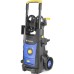 Michelin Hidrolimpiadora de Alta Presión MPX25EHDS, para Coches y Exteriores del Hogar, con Doble Velocidad (2500W, 170 bar, 500l/h)