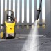 Hidrolimpiadora Stanley SXPW24B  (2400 W, Presión 170 bares, Caudal  500 l/h)