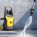 Hidrolimpiadora Stanley SXPW24B  (2400 W, Presión 170 bares, Caudal  500 l/h)