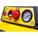 Compresor sin aceite 230V, 1,5 HP, 6L STANLEY