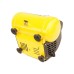 Compresor sin aceite 230V, 1,5 HP, 6L STANLEY