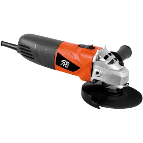 Amoladora Angular con Cable 500W Disco 115mm 7house