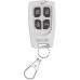Kit seguridad  GARZA Smart wifi