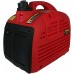 GENERADOR DE CORRIENTE INVERTER PORTATIL 14KW GASOLINA CAPACIDAD NOM 18KVA MAX 20KVA BAJO CONSUMO Y NIVEL DE RUIDO TIPO MALETA SVE 2000HD