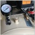 Compresor Aire Silencioso Sin Aceite 50L OTS550W x 2-50L