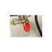 Compresor Aire Silencioso Sin Aceite 50L OTS550W x 2-50L