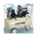 Compresor Aire Silencioso Sin Aceite 50L OTS550W x 2-50L
