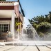 Cecotec Modelo de limpieza exterior negro 1400 W
