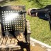 Cecotec Modelo de limpieza exterior negro 1400 W