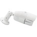 Jandei - Camara bullet 4 en 1 1080P exterior 3.6mm infrarrojos OSD-UTC blanco