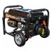 GG3300F Generador Eléctrico de Gasolina 3kw ITCPower