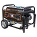 GG3300F Generador Eléctrico de Gasolina 3kw ITCPower